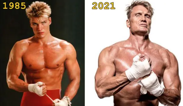 Dolph Lundgren Shirtless 2 Dolph Lundgren Shirtless 2