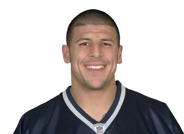 Aaron Hernandez Shirtless 5