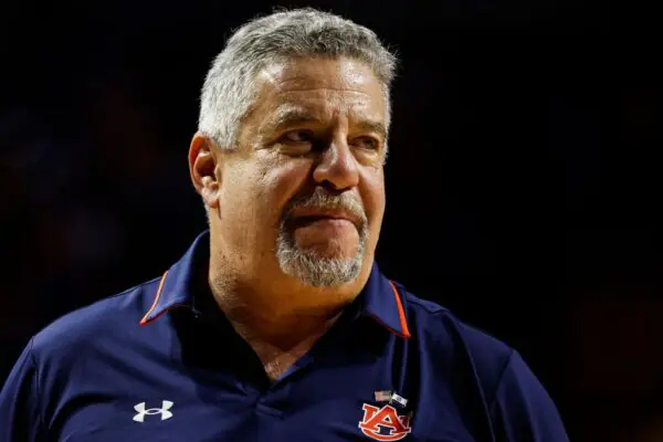 Bruce Pearl Shirtless 5