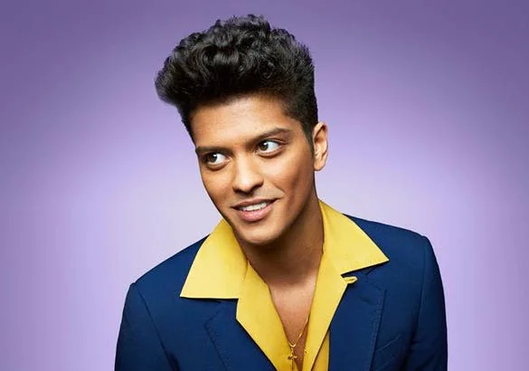 Bruno Mars Shirtless 4 Bruno Mars Shirtless 4