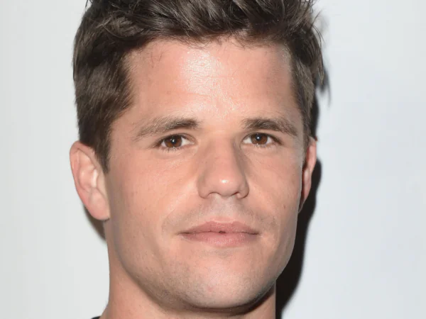 Charlie Carver Shirtless 5