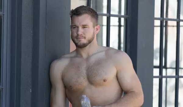 Colton Underwood Shirtless 4 Colton Underwood Shirtless 4
