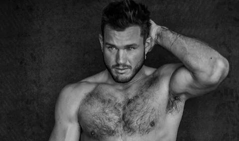 Colton Underwood Shirtless 5 Colton Underwood Shirtless 5