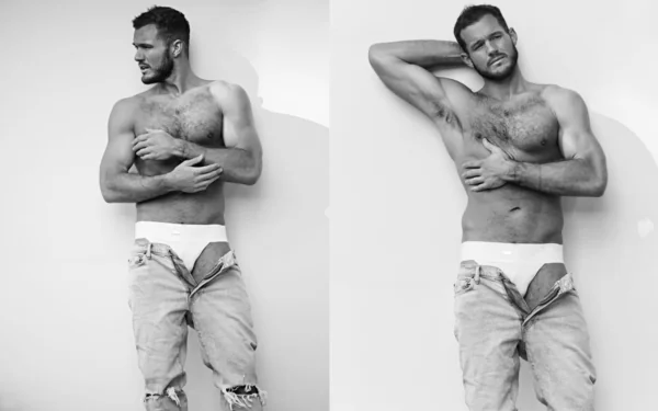 Colton Underwood Shirtless Colton Underwood Shirtless