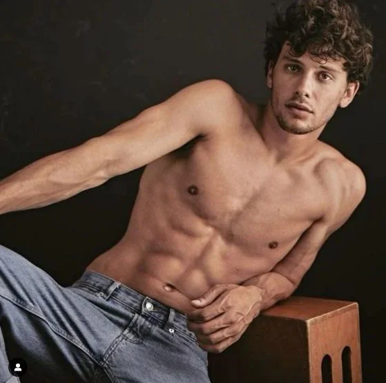 Cooper Koch Shirtless 2 Cooper Koch Shirtless 2