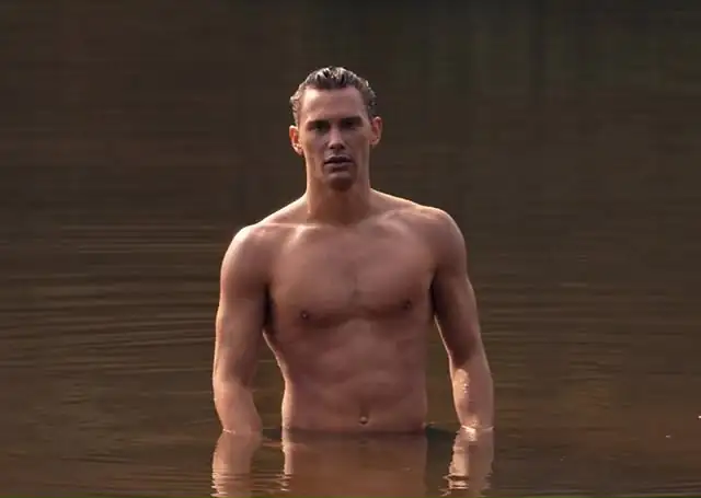 Cooper Koch Shirtless 3 Cooper Koch Shirtless 3