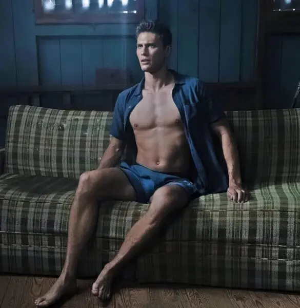 Cooper Koch Shirtless 5 Cooper Koch Shirtless 5