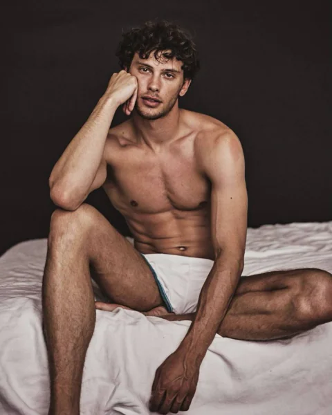 Cooper Koch Shirtless Cooper Koch Shirtless