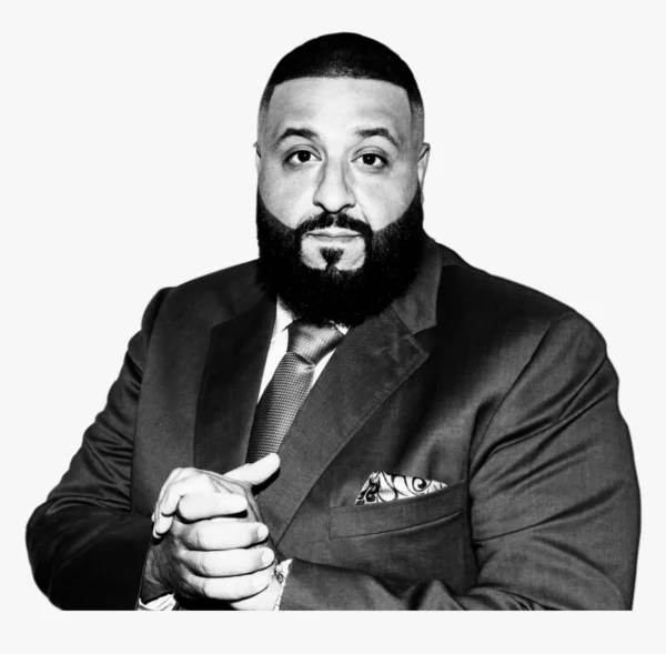 DJ Khaled Shirtless 4