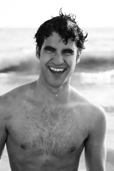 Darren Criss Shirtless 4 Darren Criss Shirtless 4