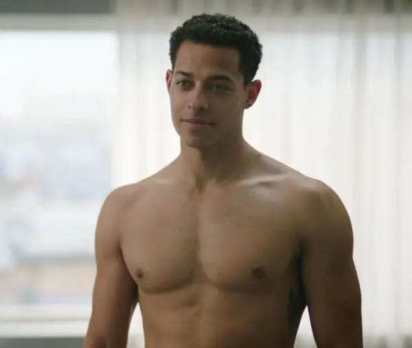 Daryl Mccormack Shirtless Daryl Mccormack Shirtless