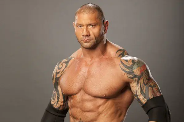 Dave Bautista Shirtless 5 Dave Bautista Shirtless 5
