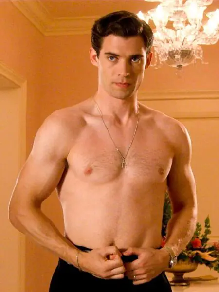 David Corenswet Shirtless 3 David Corenswet Shirtless 3