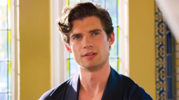 David Corenswet Shirtless 9 David Corenswet Shirtless 9
