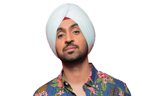 Diljit Dosanjh Shirtless 5