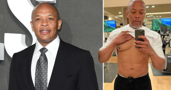 Dr Dre Shirtless Dr Dre Shirtless