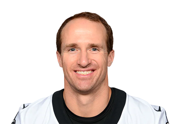 Drew Brees Shirtless 3