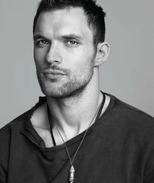 Ed Skrein Shirtless 5 Ed Skrein Shirtless 5
