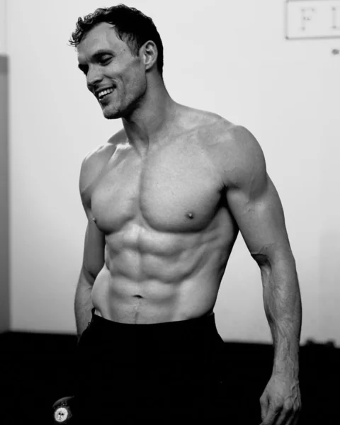 Ed Skrein Shirtless Ed Skrein Shirtless