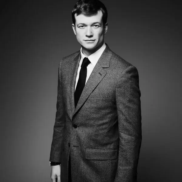 Ed Speleers Shirtless 4 Ed Speleers Shirtless 4