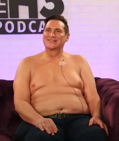 Eddie Lovese Shirtless Eddie Lovese Shirtless