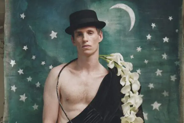 Eddie Redmayne Shirtless 3 Eddie Redmayne Shirtless 3