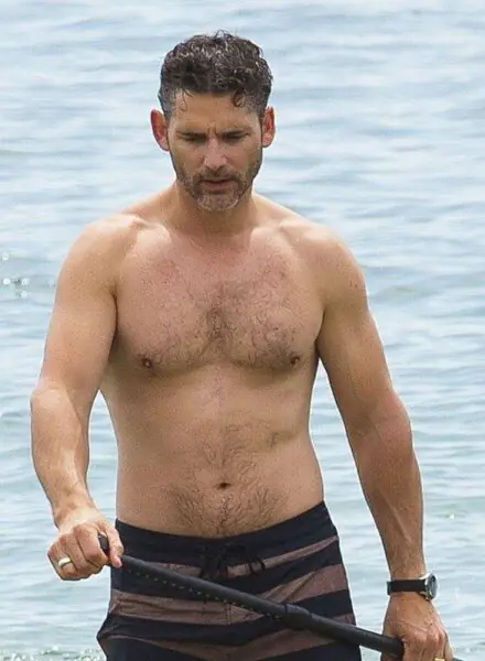 Eric Bana Shirtless 3