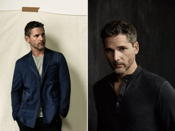 Eric Bana Shirtless 5