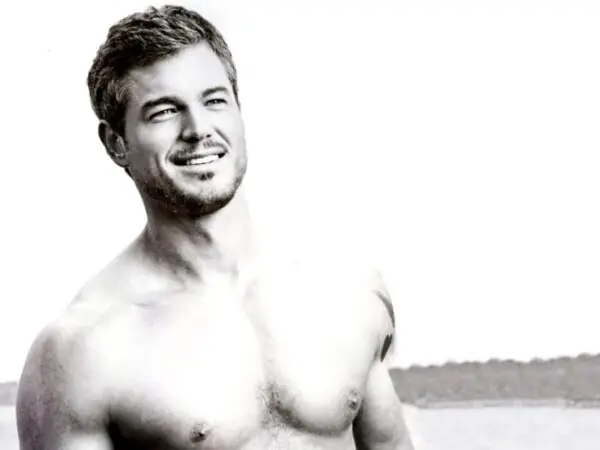 Eric Dane Shirtless 5