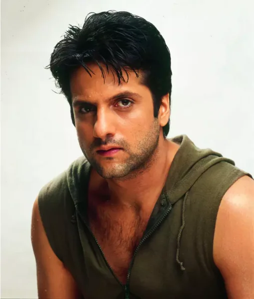 Fardeen Khan Shirtless 5