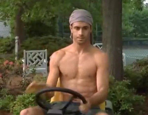 Freddie Prinze Jr Shirtless 3