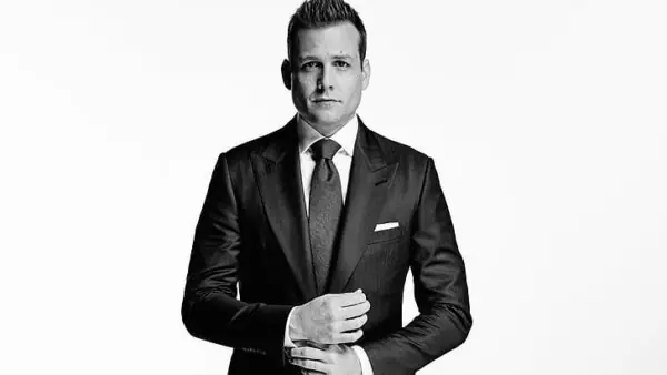 Gabriel Macht Shirtless 5 Gabriel Macht Shirtless 5