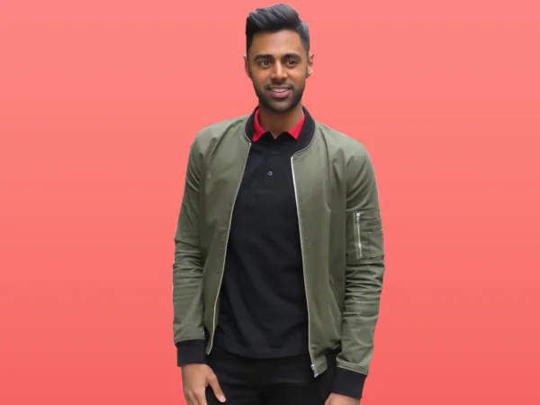 Hasan Minhaj Shirtless 4