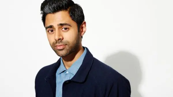 Hasan Minhaj Shirtless 5