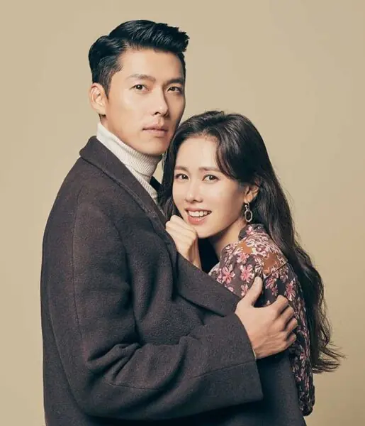 Hyun Bin Family Hyun Bin Family