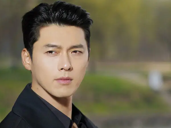 Hyun Bin Shirtless 4 Hyun Bin Shirtless 4