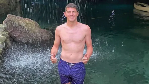 Iker Casillas Shirtless 5 Iker Casillas Shirtless 5