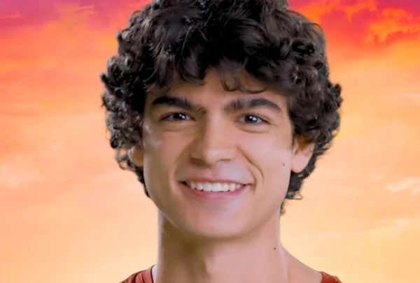 Iñaki Godoy Shirtless 4 Iñaki Godoy Shirtless 4