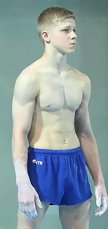 Ivan Kuliak Shirtless Ivan Kuliak Shirtless