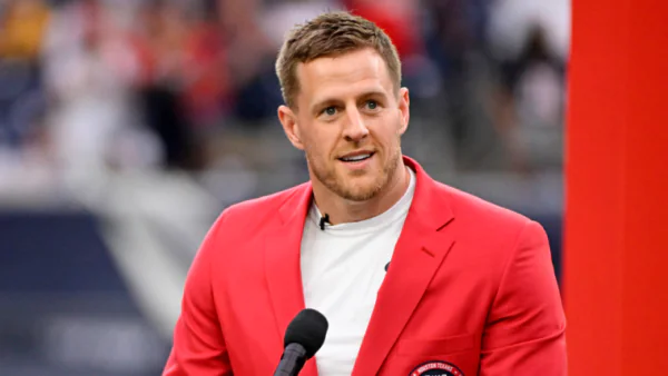 J J Watt Shirtless 5 J J Watt Shirtless 5