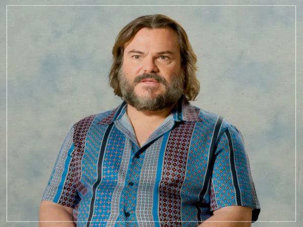 Jack Black Shirtless 3 Jack Black Shirtless 3