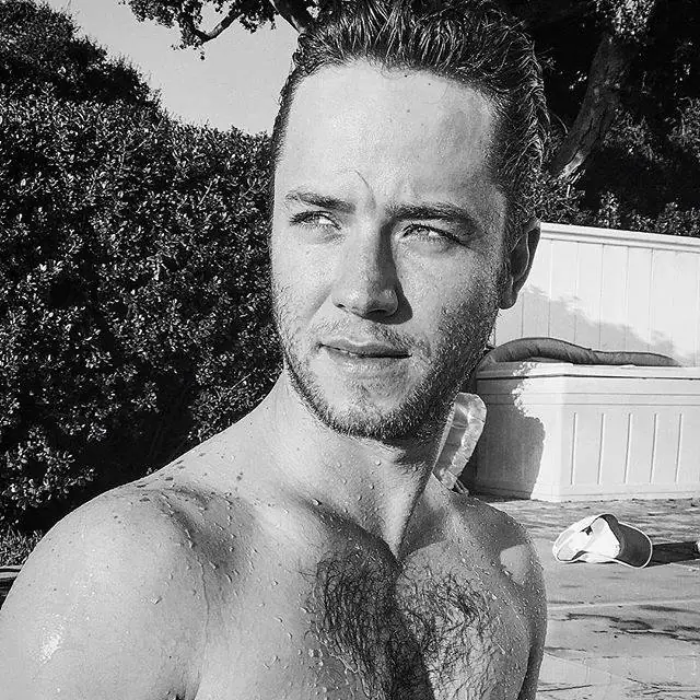 Jeremy Sumpter Shirtless 4 Jeremy Sumpter Shirtless 4