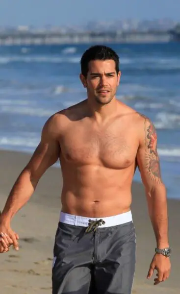 Jesse Metcalfe Shirtless 2 Jesse Metcalfe Shirtless 2