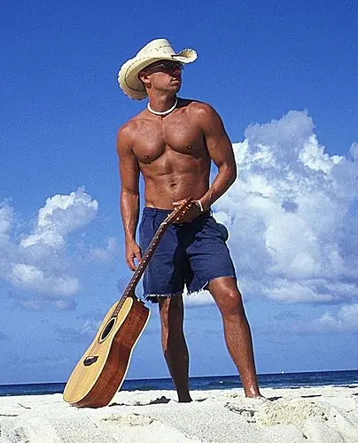 Kenny Chesney Shirtless 2 Kenny Chesney Shirtless 2