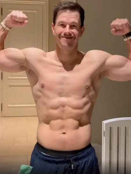 Mark Wahlberg Shirtless 2 Mark Wahlberg Shirtless 2