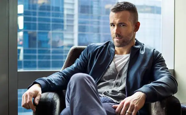 Ryan Reynolds Shirtless 4 Ryan Reynolds Shirtless 4