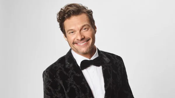 Ryan Seacrest Shirtless 4 Ryan Seacrest Shirtless 4