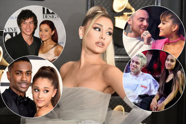 Ariana Grande Family 2 Ariana Grande Family 2