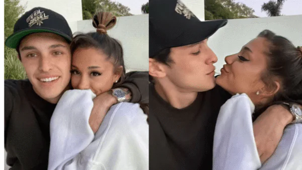 Ariana Grande Family 3 Ariana Grande Family 3