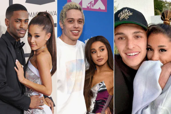 Ariana Grande Family Ariana Grande Family